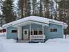 Holiday Home Villa kuukso